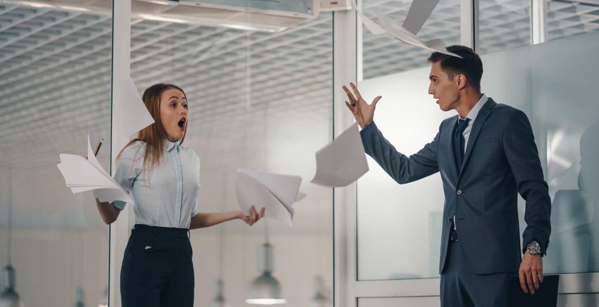 Öfke Kontrolü Eğitimi 1