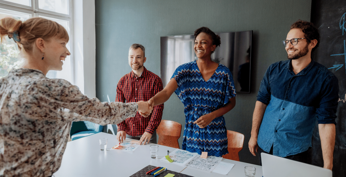 Protokol, Görgü ve Nezaket Kuralları Eğitimi 1
